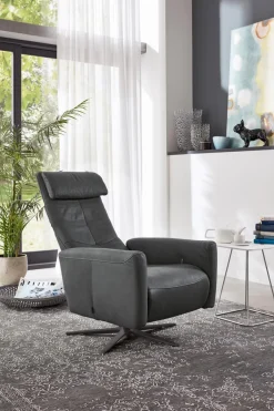 Musterring Sessel MR 261 Graphit