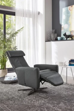 Musterring Sessel MR 261 Graphit