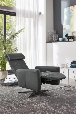 Musterring Sessel MR 261 Graphit