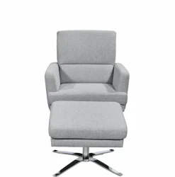 New Musterring Sessel MR 4585 Light Grey