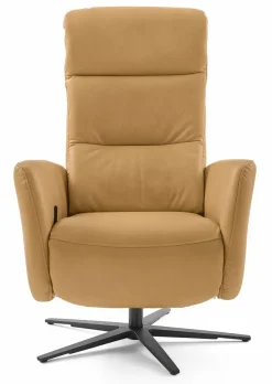 Clearance Musterring Sessel MR 1381 Honey