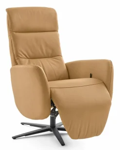 Clearance Musterring Sessel MR 1381 Honey