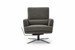 Musterring Sessel MR 4585 Braun / Grün