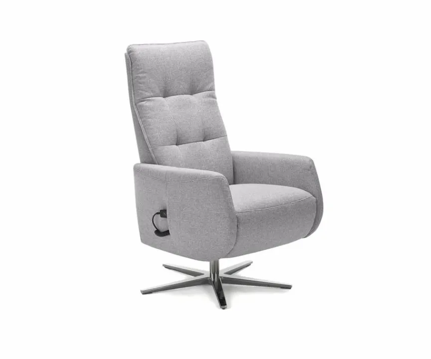 Sale Musterring Sessel MR 376 Light Grey