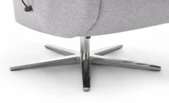 Sale Musterring Sessel MR 376 Light Grey