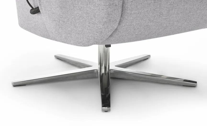 Sale Musterring Sessel MR 376 Light Grey