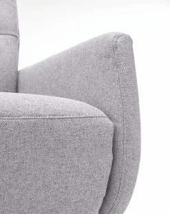 Sale Musterring Sessel MR 376 Light Grey