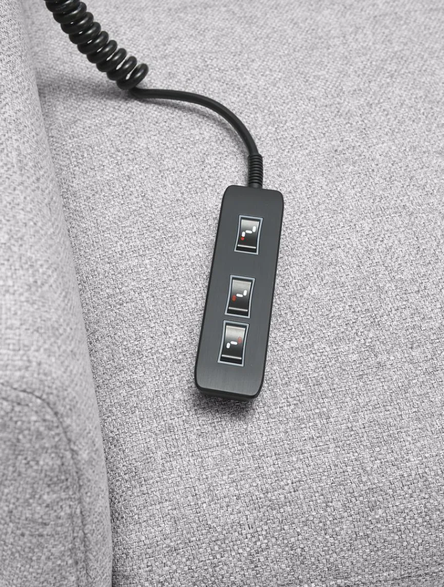 Sale Musterring Sessel MR 376 Light Grey