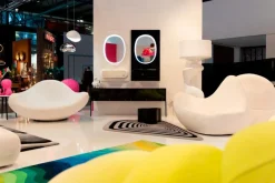 KARE X KARIM RASHID Sessel Nebula 40887