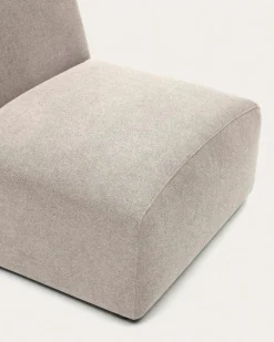 Discount Kave Home Sessel Neom Beige