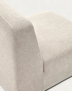 Discount Kave Home Sessel Neom Beige