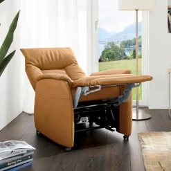 New himolla Sessel Nittenau Gobi