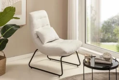 Best Sessel Osani Hellbeige