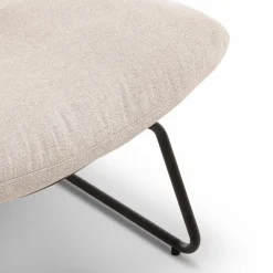 Best Sessel Osani Hellbeige