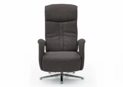 Outlet ComfortPlan Sessel Pamplona Anthrazit