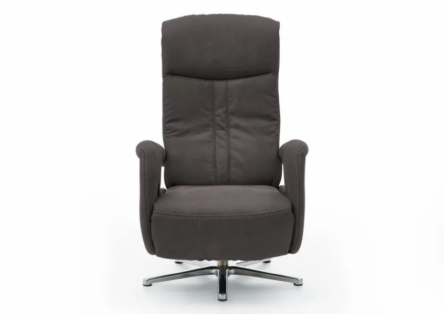 Outlet ComfortPlan Sessel Pamplona Anthrazit