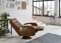 Sale ComfortPlan Sessel Panu Schoko