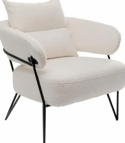 KARE DESIGN Sessel Peppo 86159