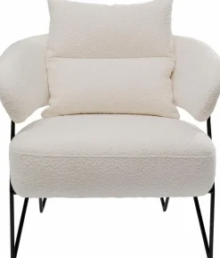 KARE DESIGN Sessel Peppo 86159