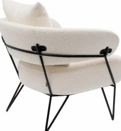 KARE DESIGN Sessel Peppo 86159