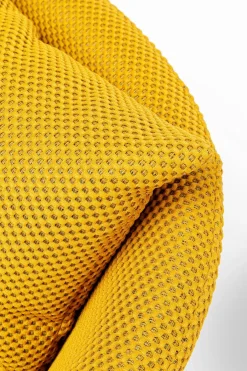 Online KARE DESIGN Sessel Peppo 87129 Gelb