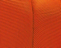 Sale KARE DESIGN Sessel Peppo Bloom Orange