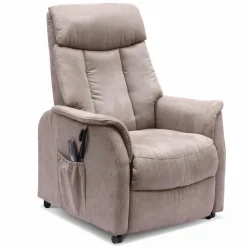 Hot Sessel Philadelphia Graubraun