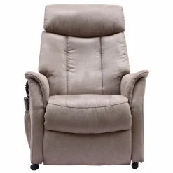 Hot Sessel Philadelphia Graubraun