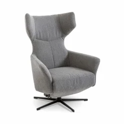 Hot Sormani Sessel Pisa Grey