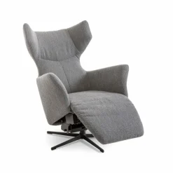 Hot Sormani Sessel Pisa Grey