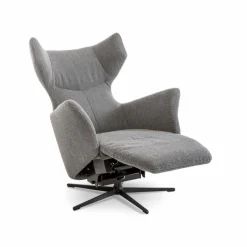 Hot Sormani Sessel Pisa Grey