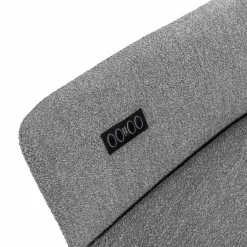 Hot Sormani Sessel Pisa Grey