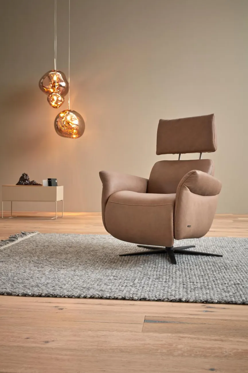 Clearance himolla Sessel Regenstauf Desert