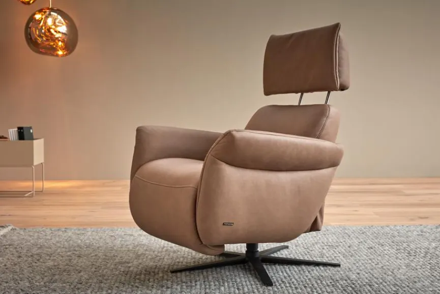 Clearance himolla Sessel Regenstauf Desert