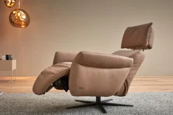 Clearance himolla Sessel Regenstauf Desert