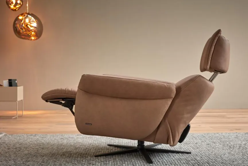 Clearance himolla Sessel Regenstauf Desert