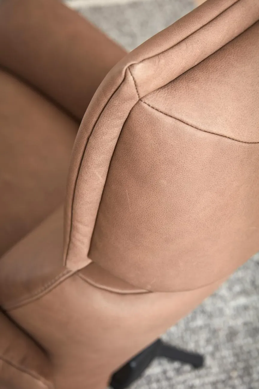 Clearance himolla Sessel Regenstauf Desert