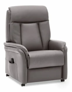 Outlet HUKLA Sessel Reims Granit