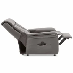 Outlet HUKLA Sessel Reims Granit