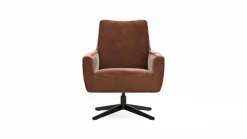 Clearance CASEDO Sessel Ronda Copper