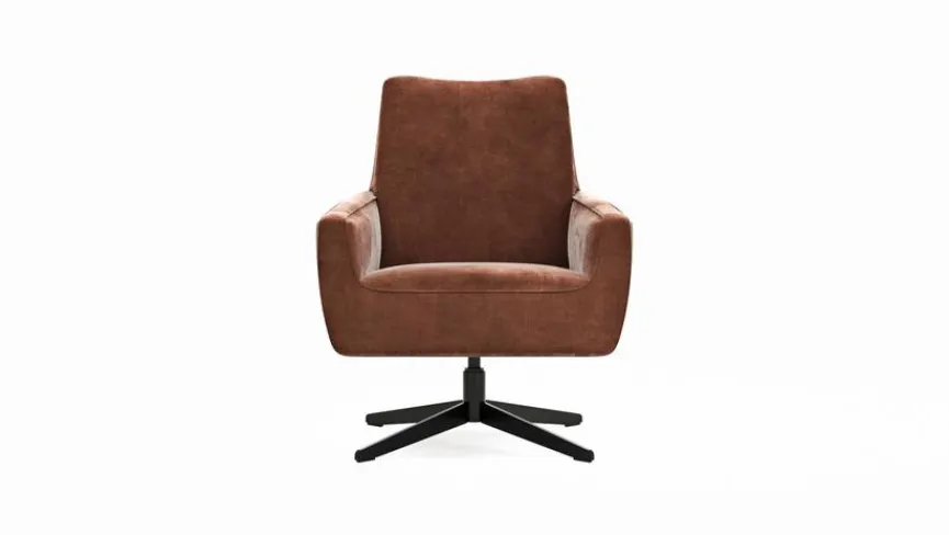 Clearance CASEDO Sessel Ronda Copper