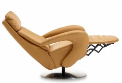 Hot HUKLA Sessel Roubaix Kurkuma