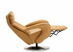 Hot HUKLA Sessel Roubaix Kurkuma