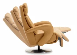 Hot HUKLA Sessel Roubaix Kurkuma