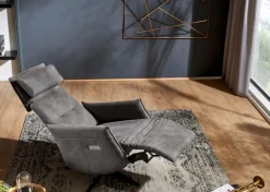 New ponsel Sessel S700 / L700 Grau