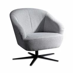 Sale ponsel Sessel S106 / L106 Grau