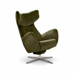 Hot Portobello Sessel Salford Olive