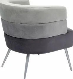 KARE DESIGN Sessel Sandwich 84779