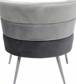 KARE DESIGN Sessel Sandwich 84779