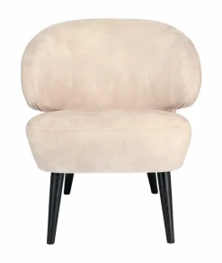 Hot Stilreich Sessel Santana Linen